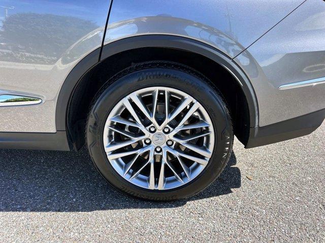 used 2023 Acura MDX car, priced at $48,500