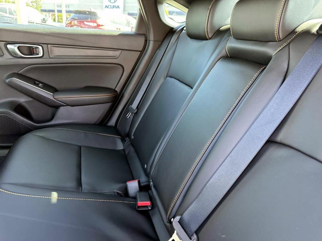 new 2026 Acura Integra car, priced at $40,995