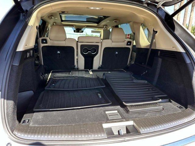 used 2023 Acura MDX car, priced at $40,000