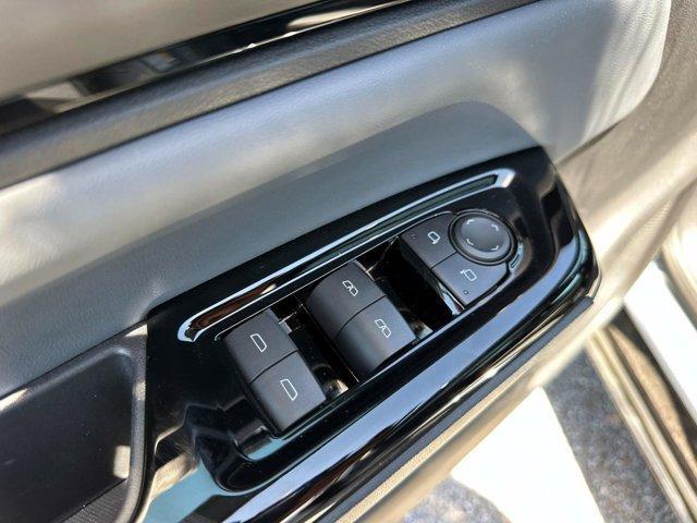 used 2024 Honda Prologue car, priced at $33,500