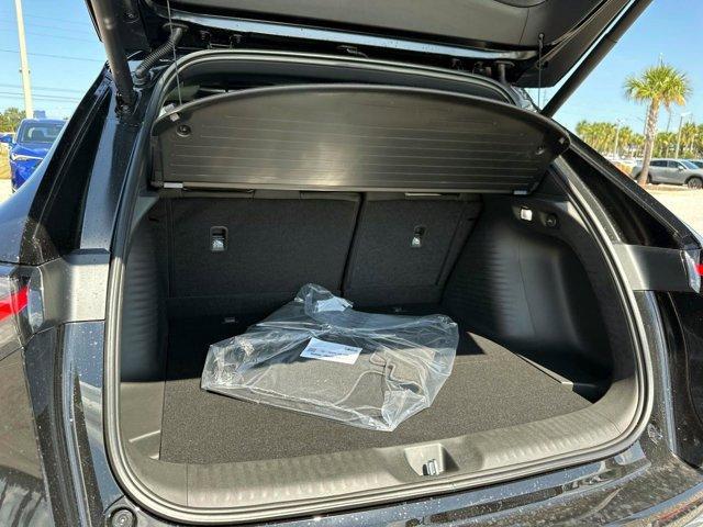 new 2025 Acura ADX car, priced at $39,350