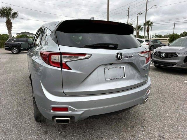 new 2025 Acura RDX car, priced at $53,800