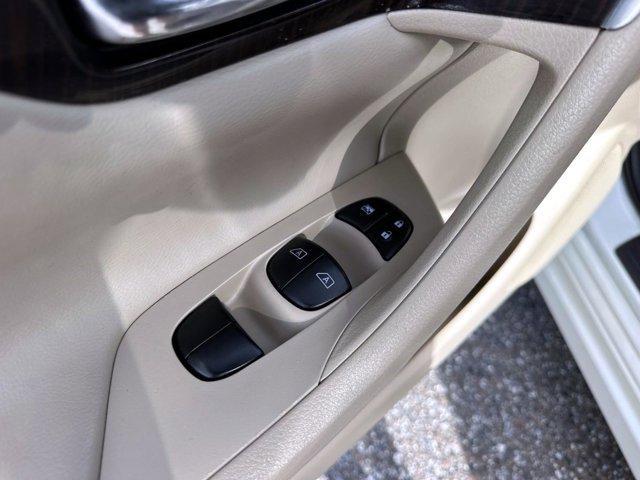used 2015 Nissan Altima car, priced at $9,800