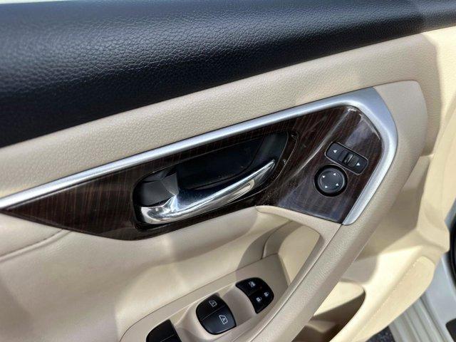 used 2015 Nissan Altima car, priced at $9,800