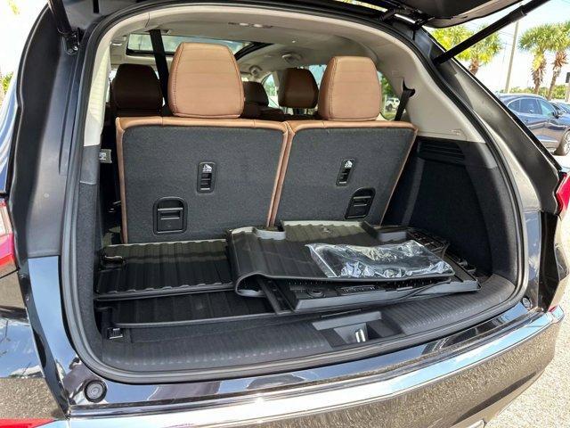 new 2025 Acura MDX car, priced at $58,305