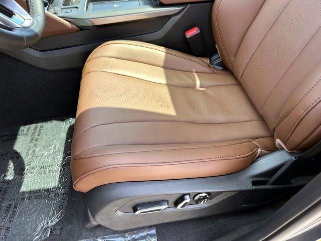 new 2025 Acura MDX car, priced at $58,305