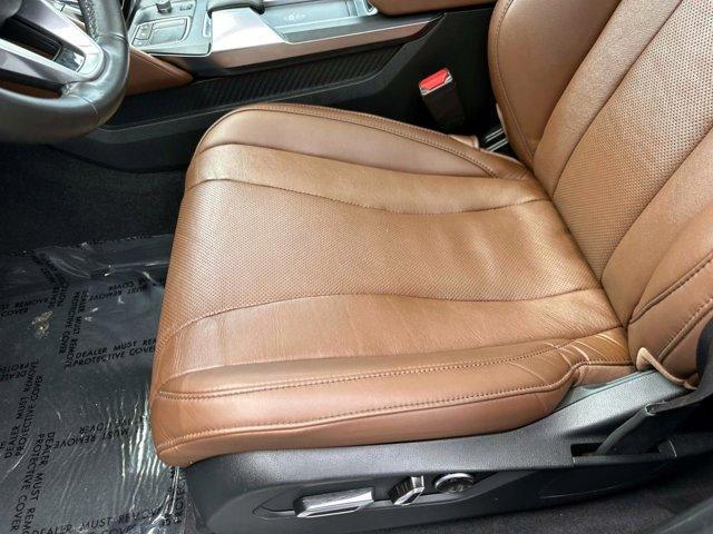 used 2022 Acura MDX car, priced at $34,500