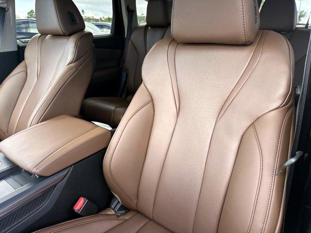 new 2026 Acura MDX car, priced at $59,150