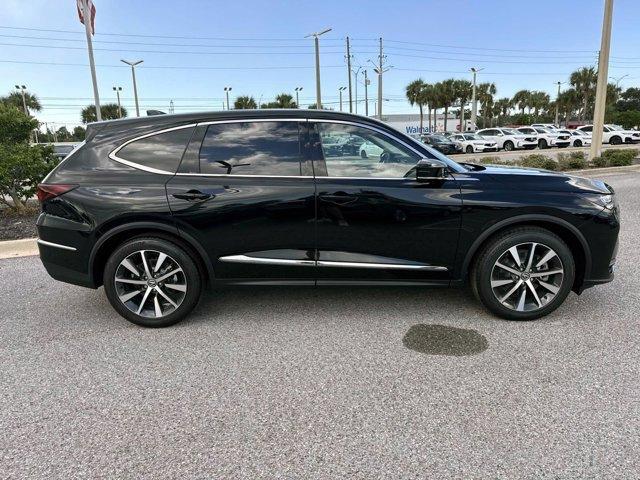 new 2026 Acura MDX car, priced at $59,150