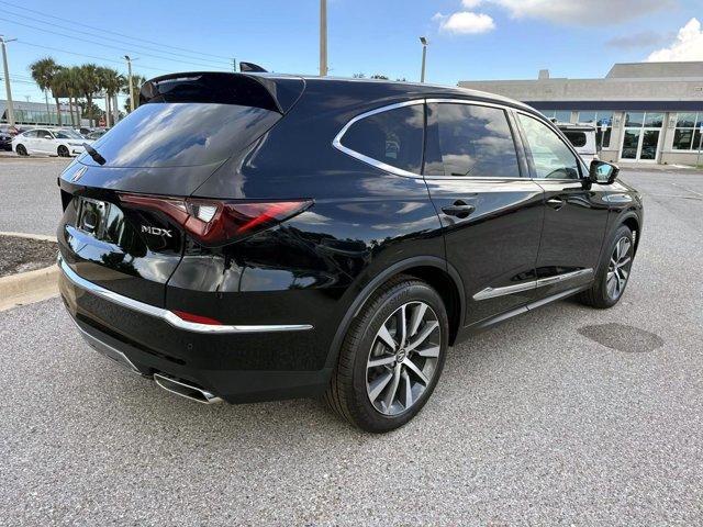 new 2026 Acura MDX car, priced at $59,150