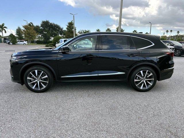 new 2026 Acura MDX car, priced at $59,150