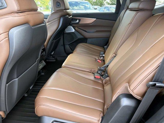 new 2026 Acura MDX car, priced at $59,150