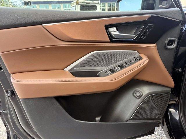 new 2026 Acura MDX car, priced at $59,150