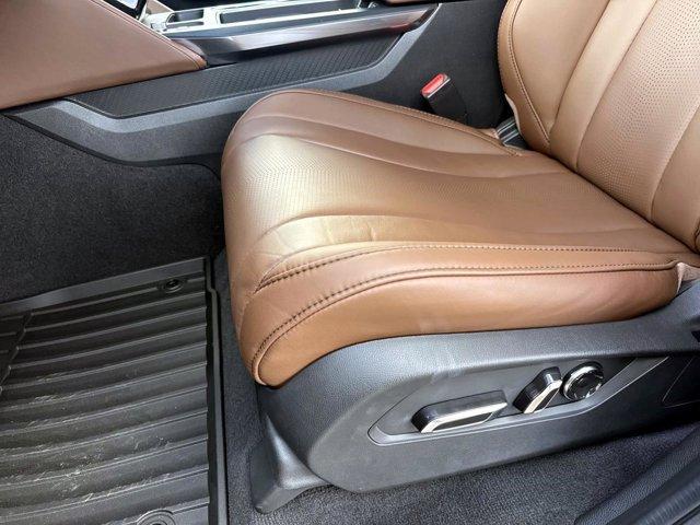 new 2026 Acura MDX car, priced at $59,150