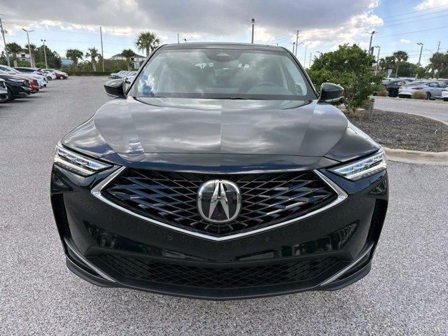 new 2026 Acura MDX car, priced at $59,150