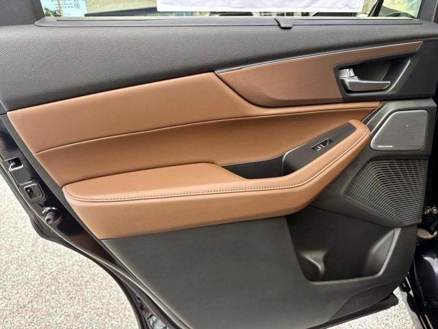 new 2026 Acura MDX car, priced at $59,150