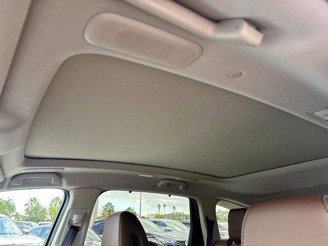 new 2026 Acura MDX car, priced at $59,150