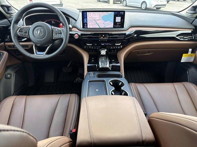 new 2026 Acura MDX car, priced at $59,150