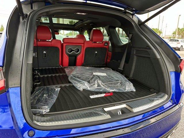 new 2025 Acura MDX car, priced at $74,500