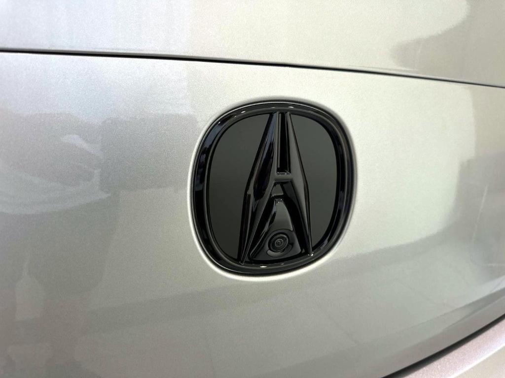 new 2025 Acura TLX car, priced at $59,245