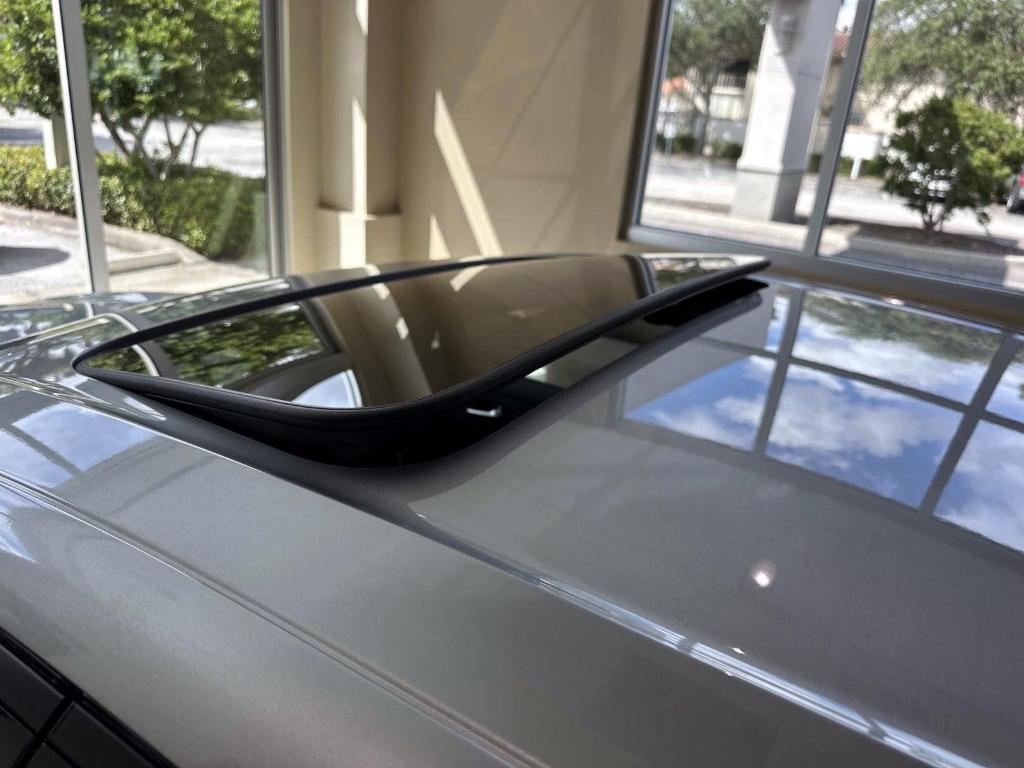 new 2025 Acura TLX car, priced at $59,245