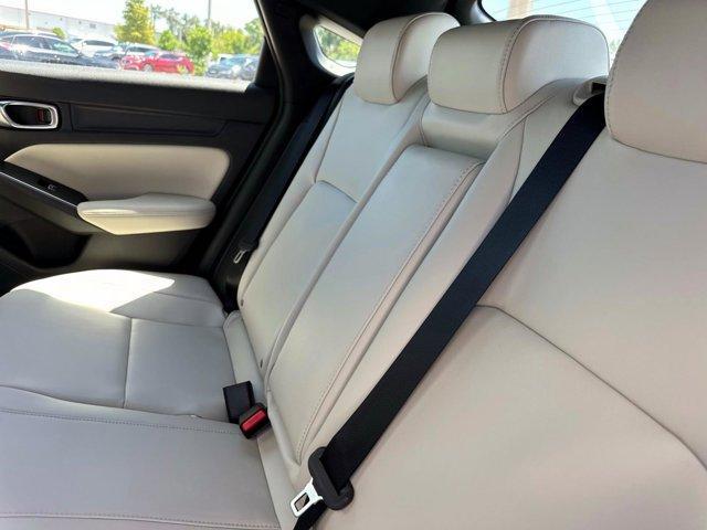 new 2025 Acura Integra car, priced at $39,795