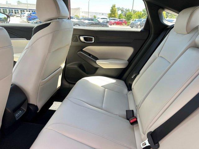 new 2025 Acura Integra car, priced at $39,795