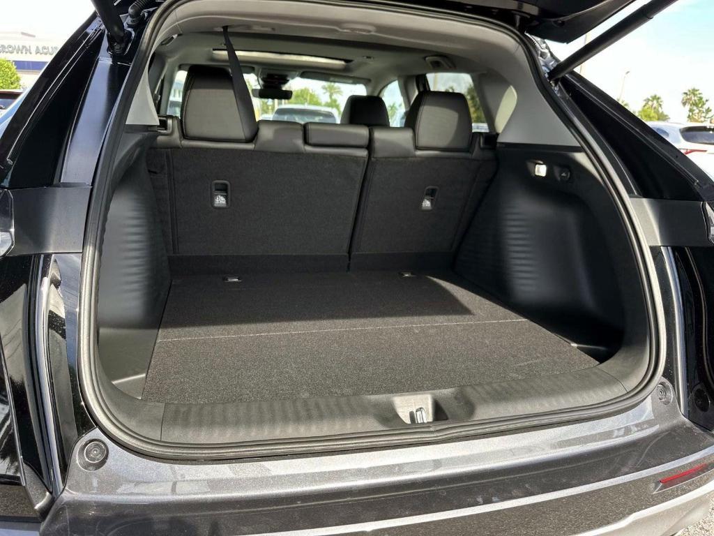 new 2025 Acura ADX car, priced at $36,350