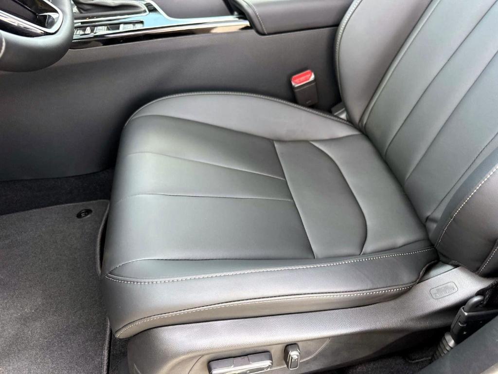 new 2025 Acura ADX car, priced at $36,350