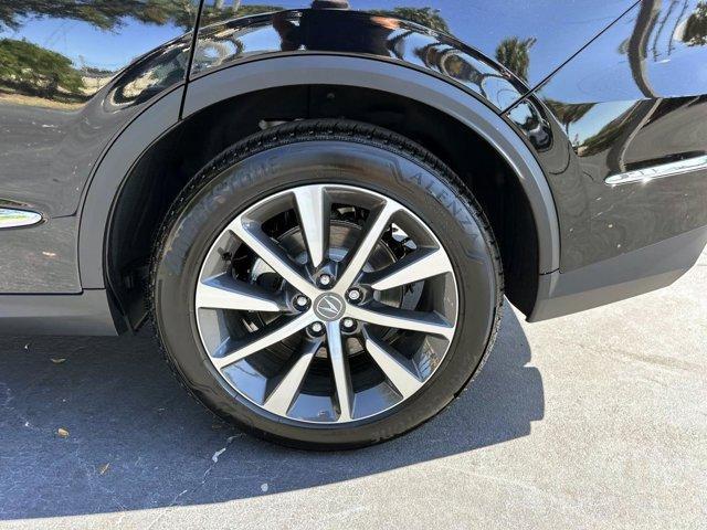 new 2026 Acura MDX car, priced at $59,150