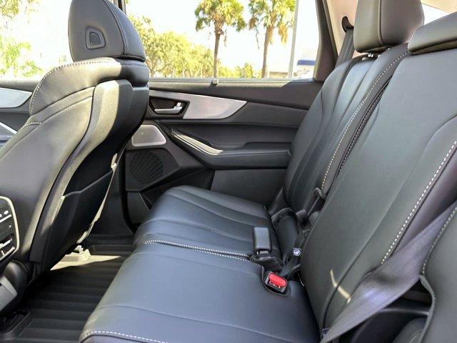 new 2026 Acura MDX car, priced at $59,150
