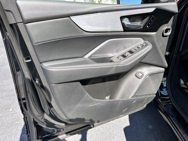 new 2026 Acura MDX car, priced at $59,150