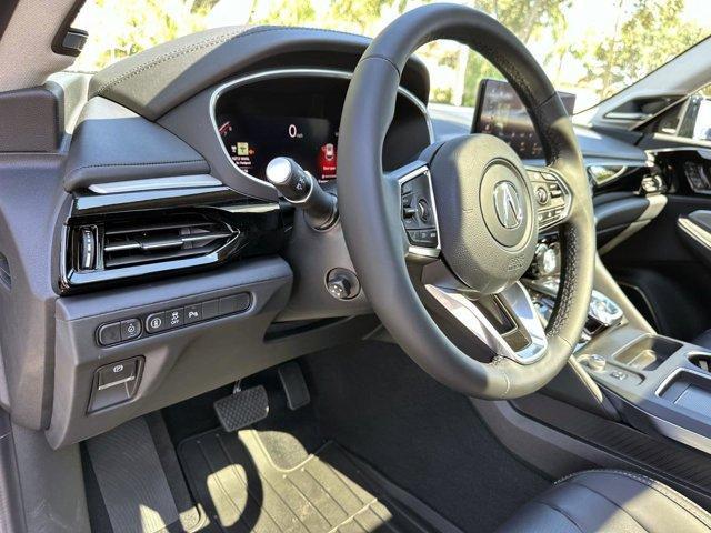new 2026 Acura MDX car, priced at $59,150
