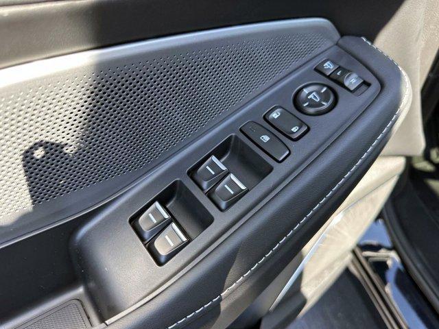 new 2026 Acura MDX car, priced at $59,150