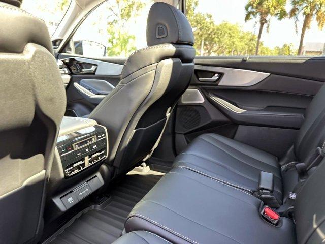new 2026 Acura MDX car, priced at $59,150