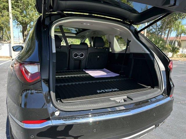 new 2026 Acura MDX car, priced at $59,150