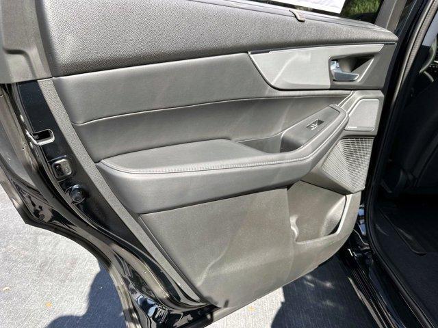 new 2026 Acura MDX car, priced at $59,150