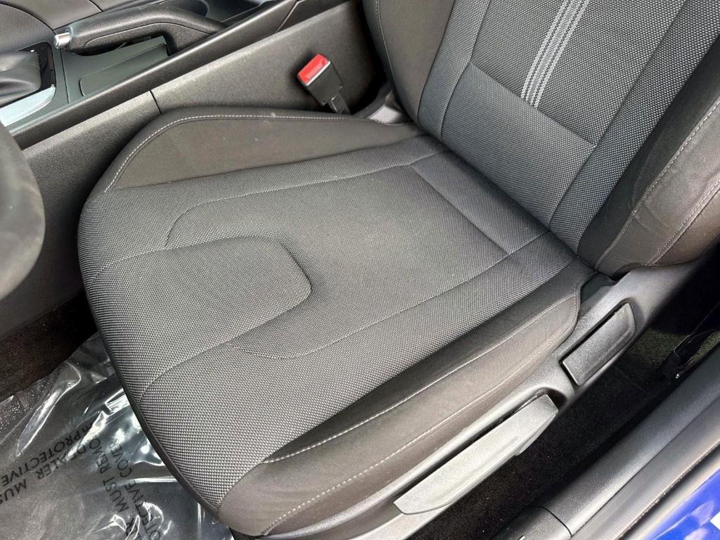 used 2022 Hyundai Elantra car, priced at $16,500