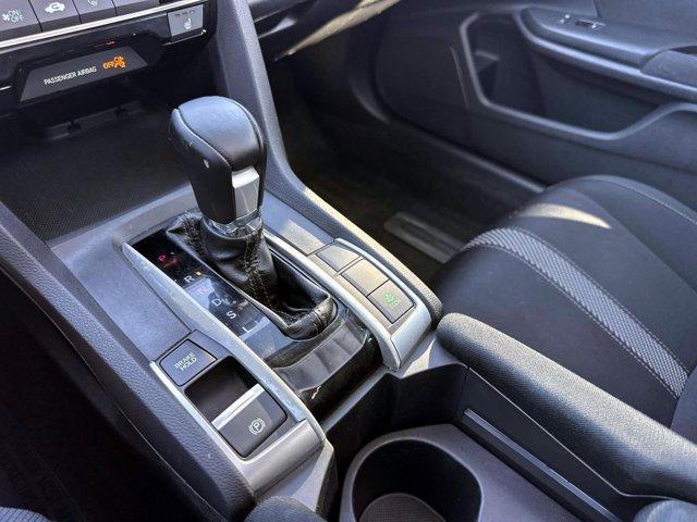 used 2018 Honda Civic car, priced at $14,500