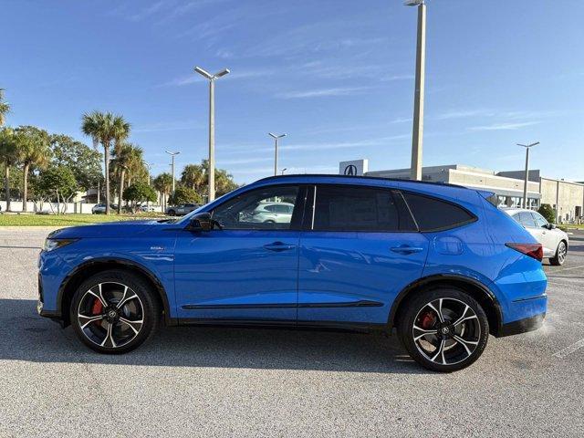 new 2026 Acura MDX car, priced at $77,800