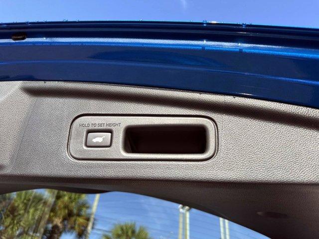 new 2026 Acura MDX car, priced at $77,800