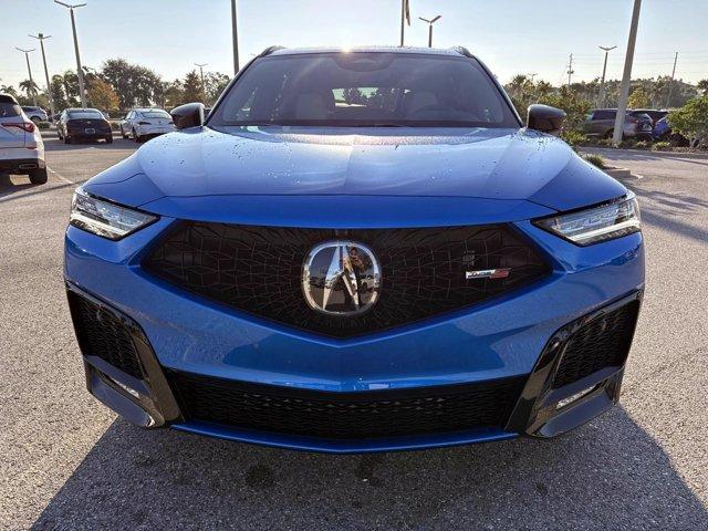 new 2026 Acura MDX car, priced at $77,800