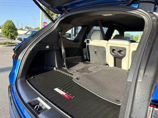 new 2026 Acura MDX car, priced at $77,800