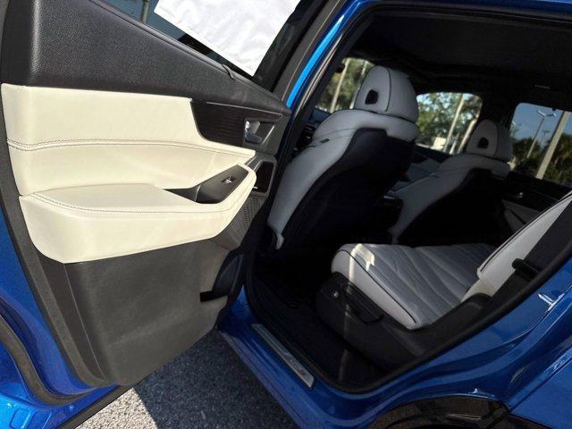 new 2026 Acura MDX car, priced at $77,800