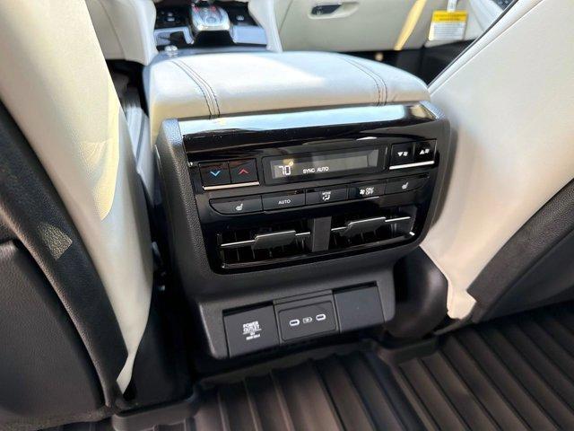 new 2026 Acura MDX car, priced at $77,800