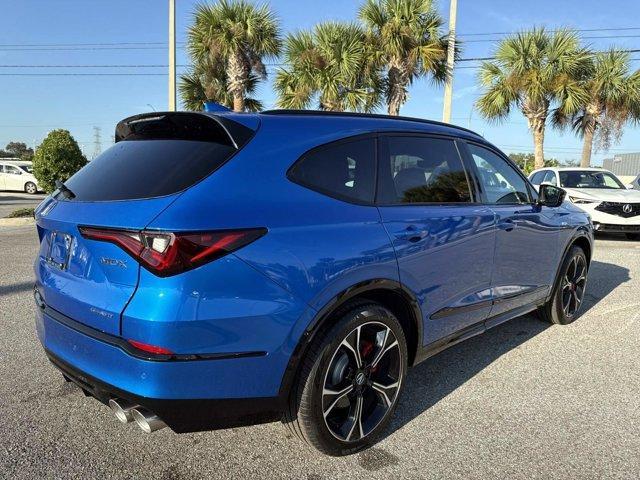 new 2026 Acura MDX car, priced at $77,800