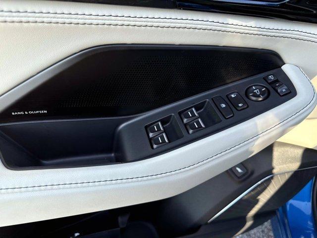 new 2026 Acura MDX car, priced at $77,800