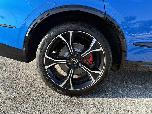 new 2026 Acura MDX car, priced at $77,800