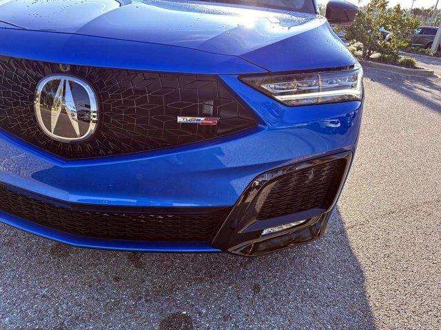 new 2026 Acura MDX car, priced at $77,800