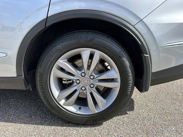 used 2023 Acura MDX car, priced at $34,800